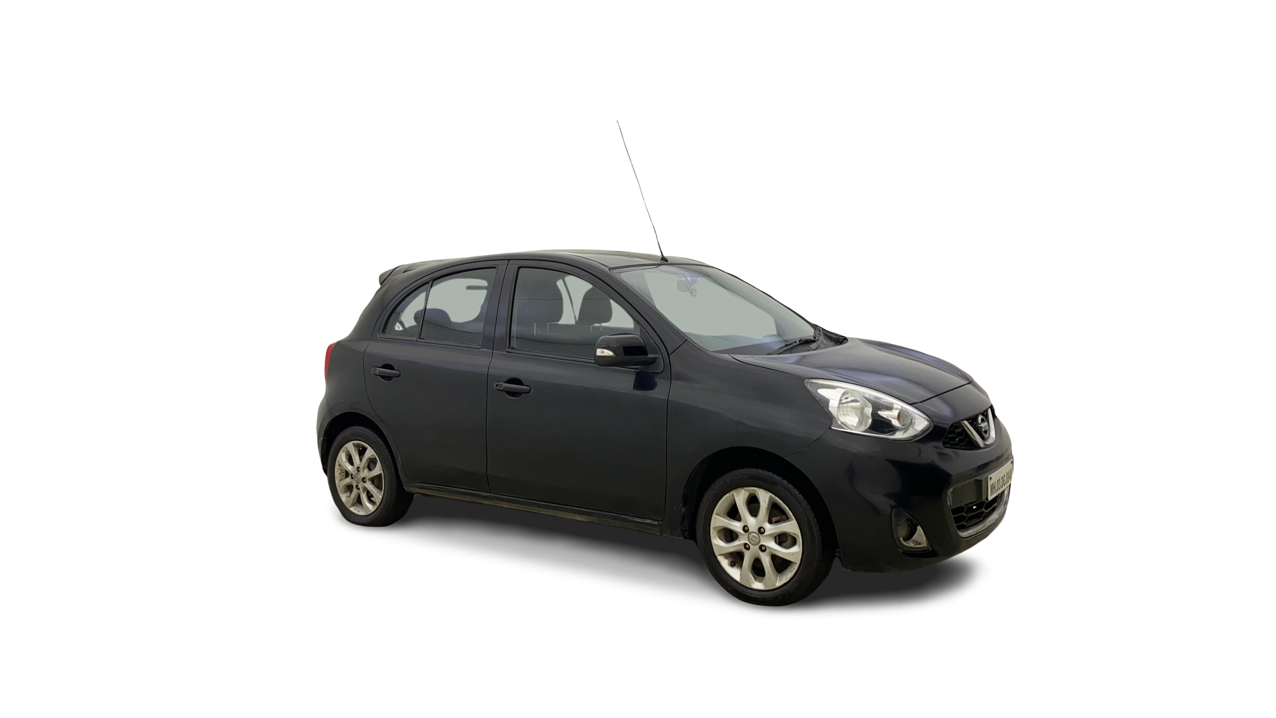 Nissan Micra-img