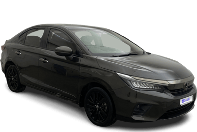 2020 Honda City - Sedan - Petrol - Manual - ₹8.30 lakh