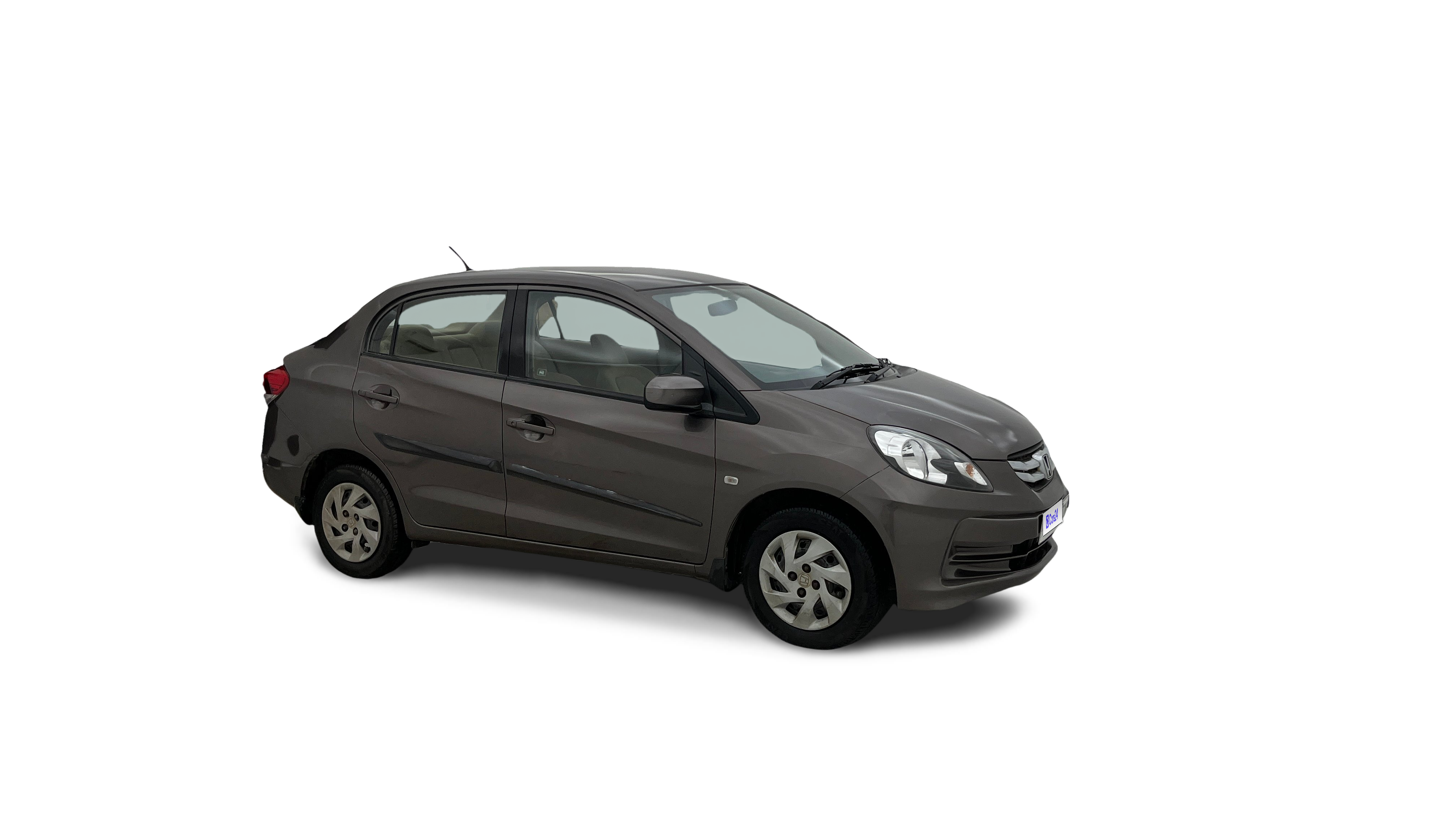 2013 Honda Amaze - Sedan - Diesel - Manual - ₹2.66 lakh