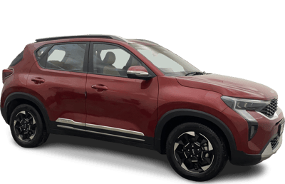2024 KIA SONET - SUV - Petrol - Manual - ₹8.55 lakh