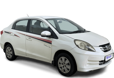 2015 Honda Amaze - Sedan - Petrol - Manual - ₹2.85 lakh