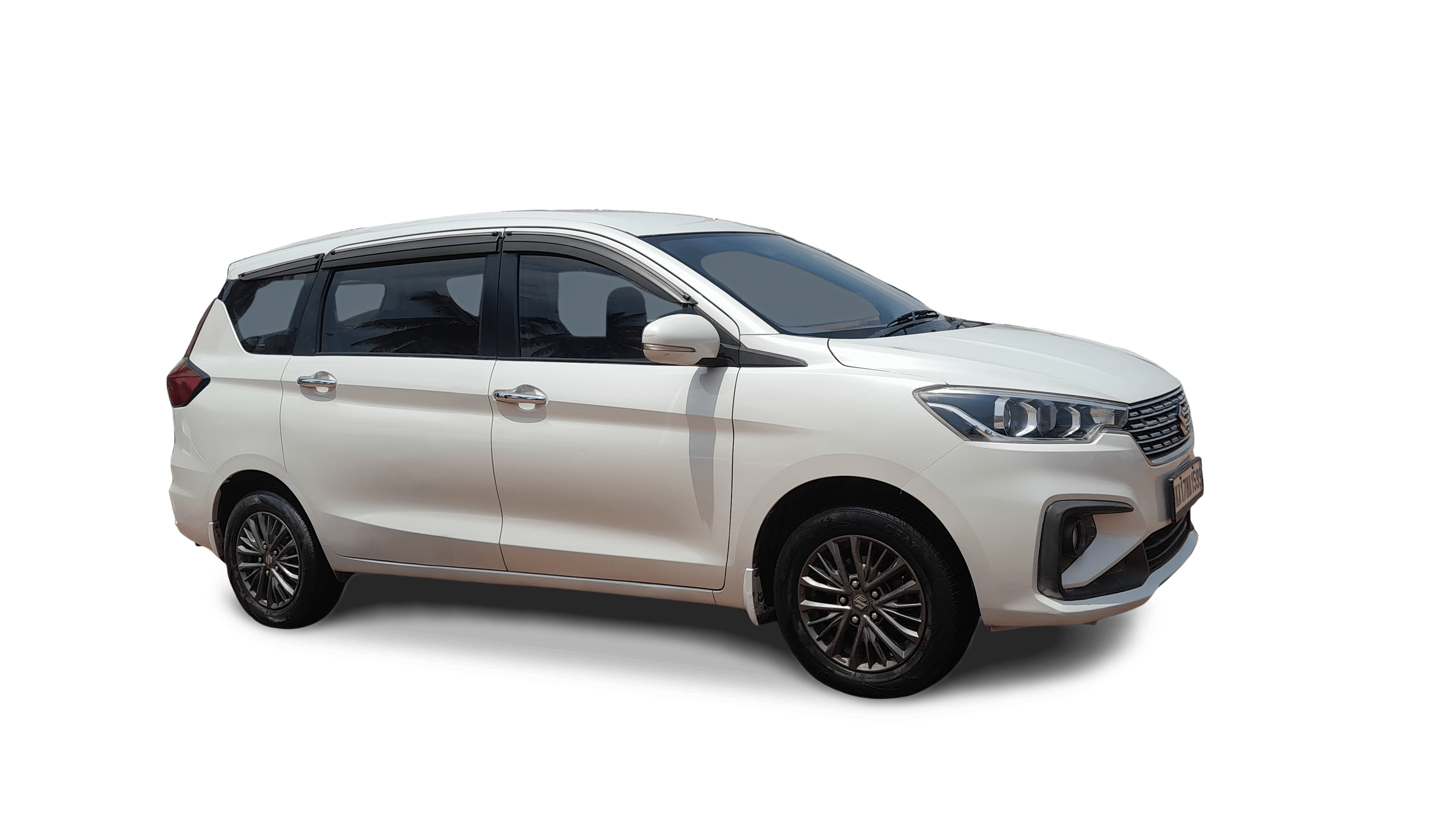 2020 Maruti Ertiga - SUV - Petrol - Manual - ₹9.21 lakh