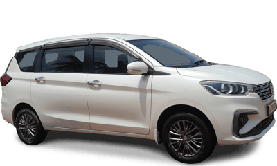 2020 Maruti Ertiga - SUV - Petrol - Manual - ₹9.21 lakh