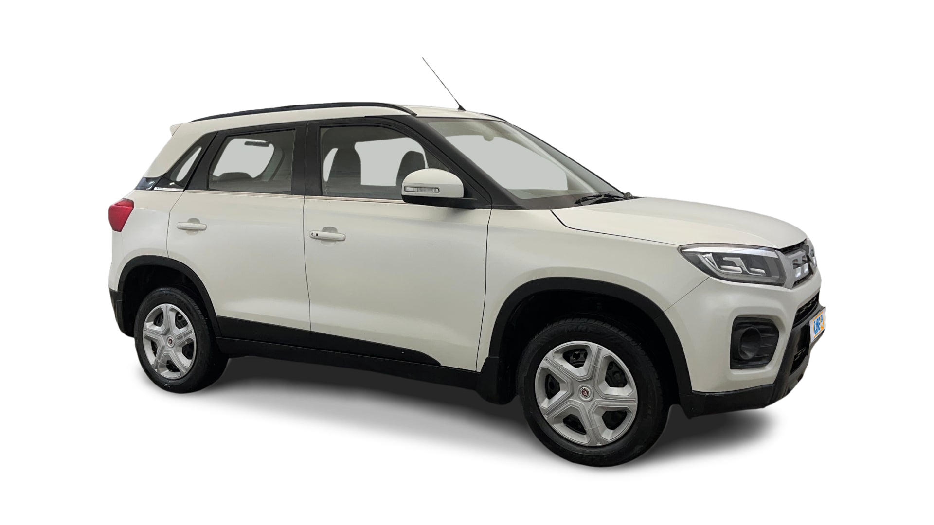 Maruti Vitara Brezza-img