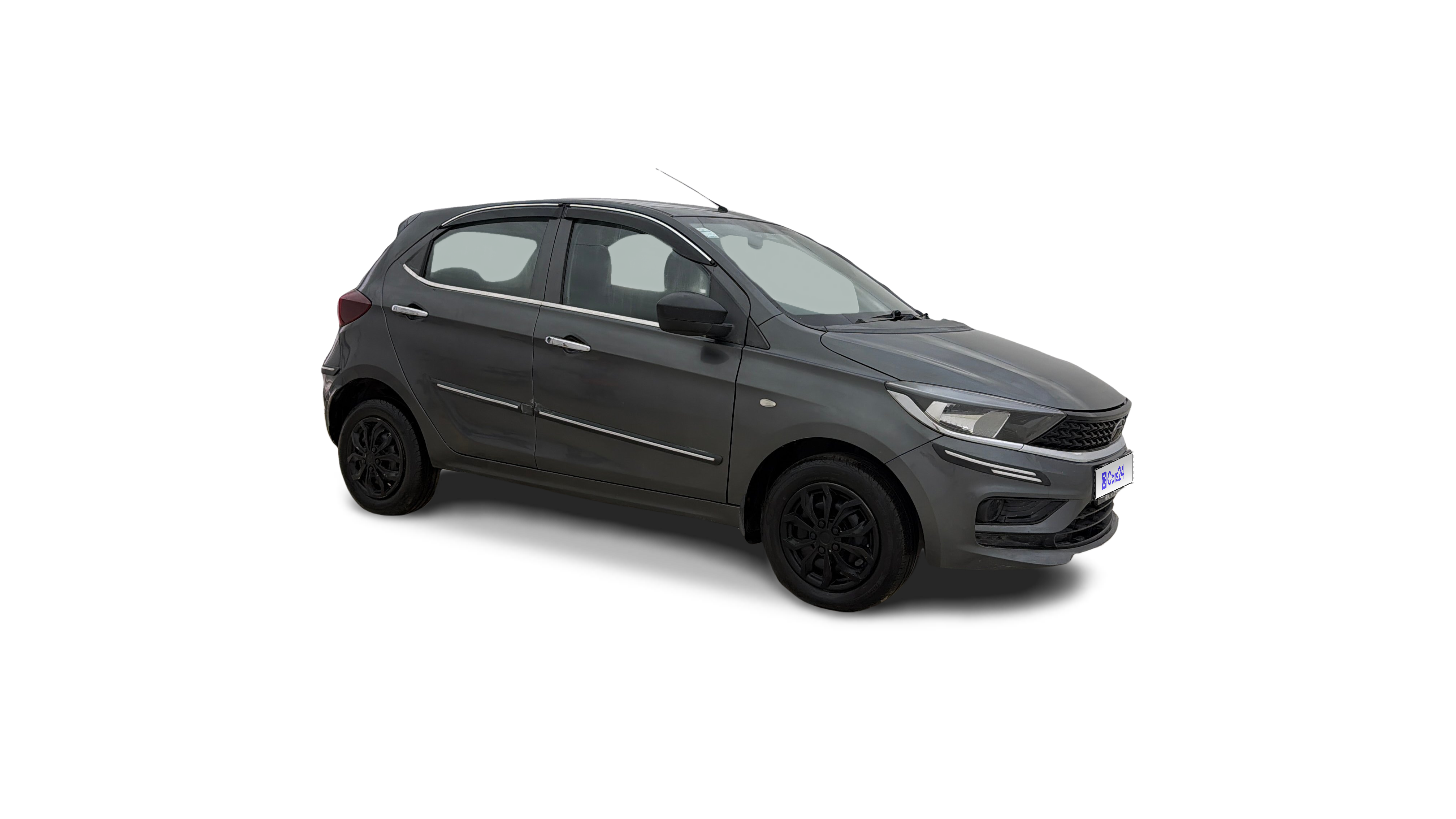 2021 Tata Tiago - Hatchback - Petrol - Manual - ₹3.49 lakh