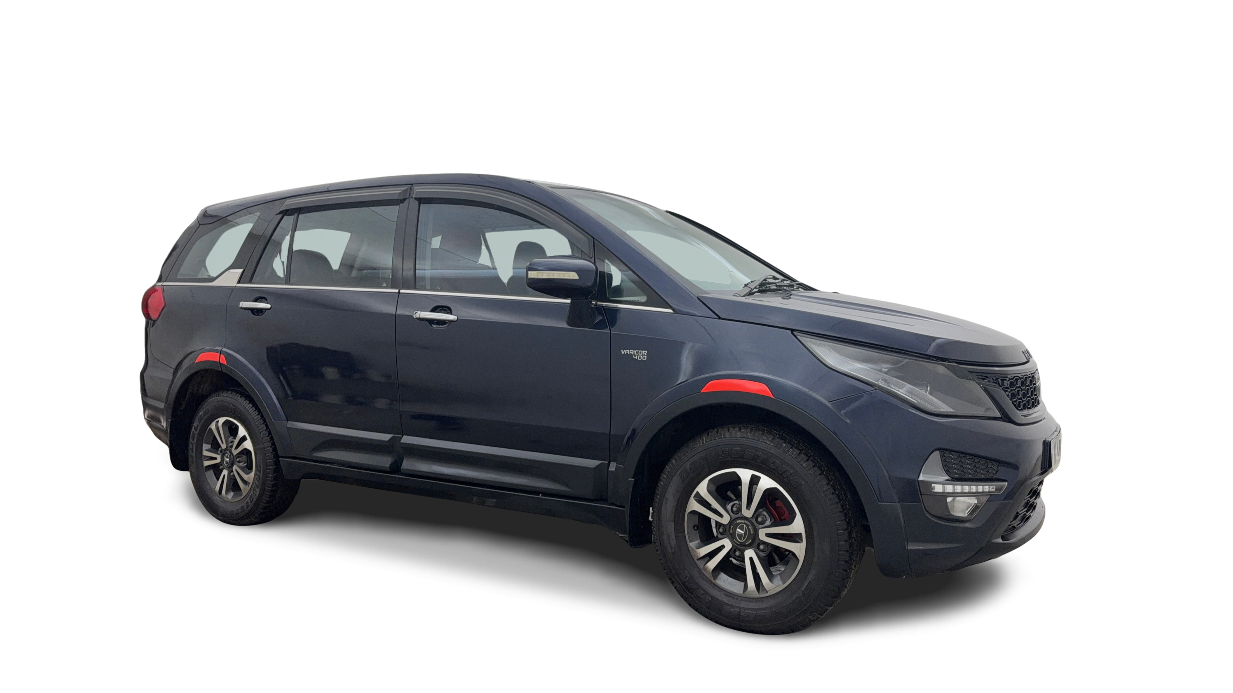 2019 Tata Hexa - SUV - Diesel - Automatic - ₹9.61 lakh