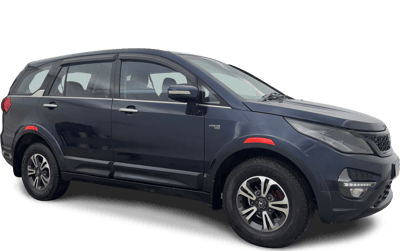 2019 Tata Hexa - SUV - Diesel - Automatic - ₹9.61 lakh