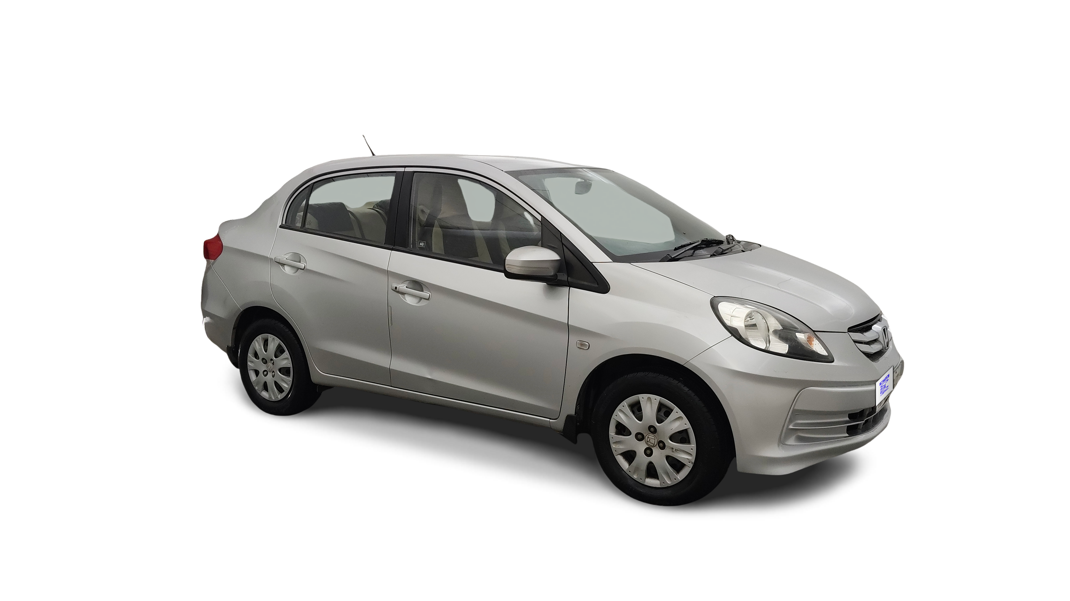 2013 Honda Amaze - Sedan - Petrol - Automatic - ₹2.99 lakh
