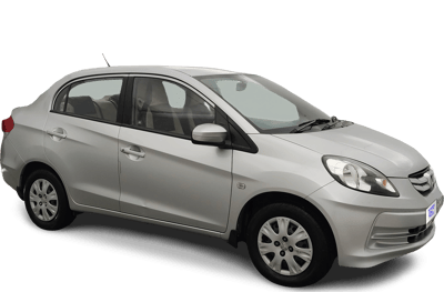 2013 Honda Amaze - Sedan - Petrol - Automatic - ₹2.99 lakh