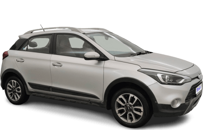 2016 Hyundai i20 Active - Hatchback - Petrol - Manual - ₹4.40 lakh