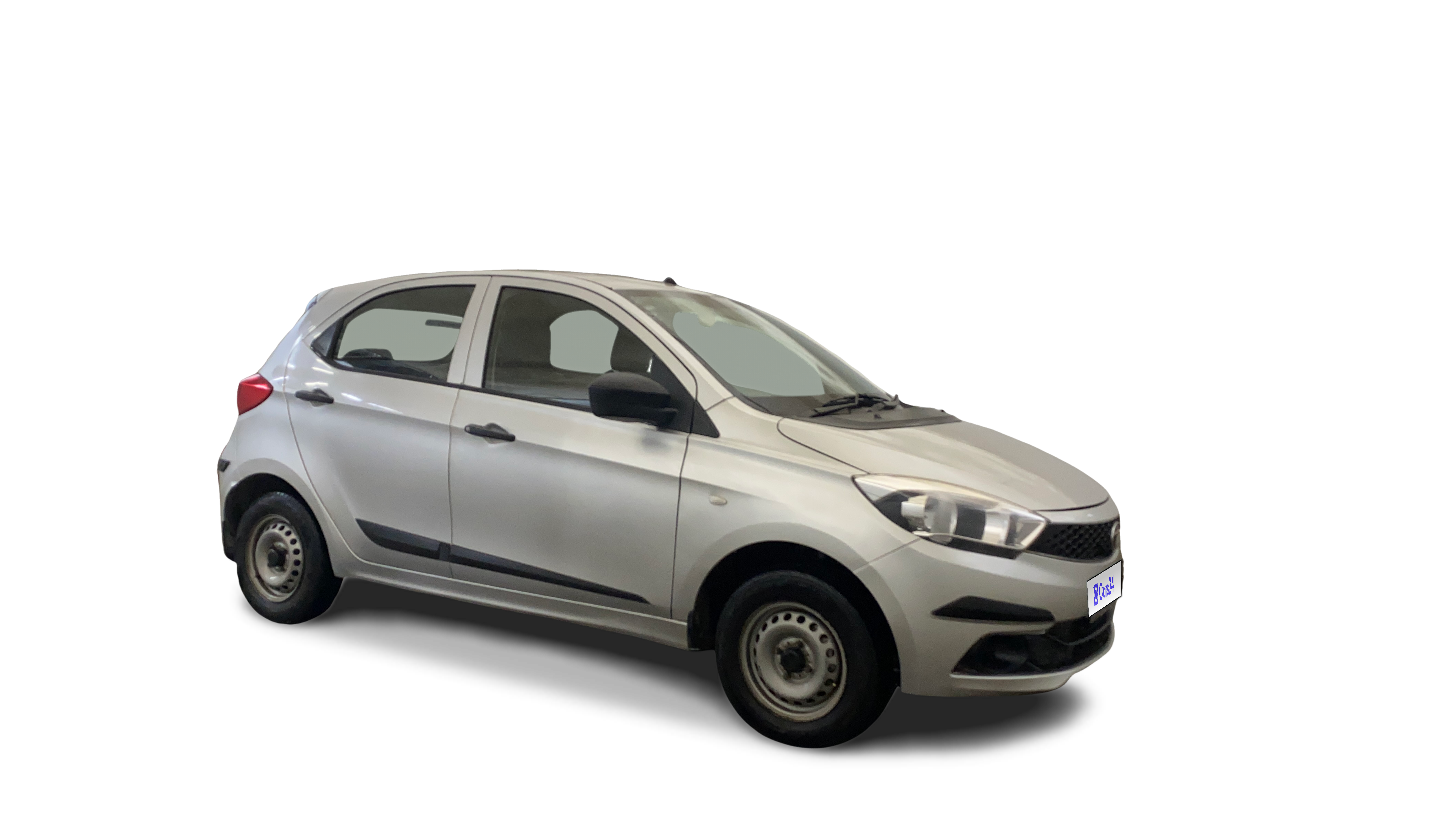 2019 Tata Tiago - Hatchback - Petrol - Manual - ₹2.43 lakh