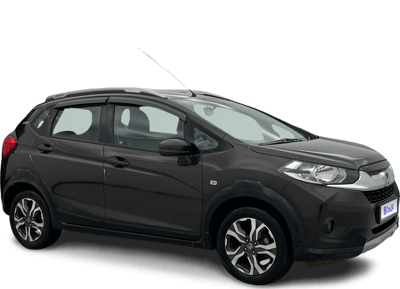 2019 Honda WR-V - SUV - Petrol - Manual - ₹6.15 lakh
