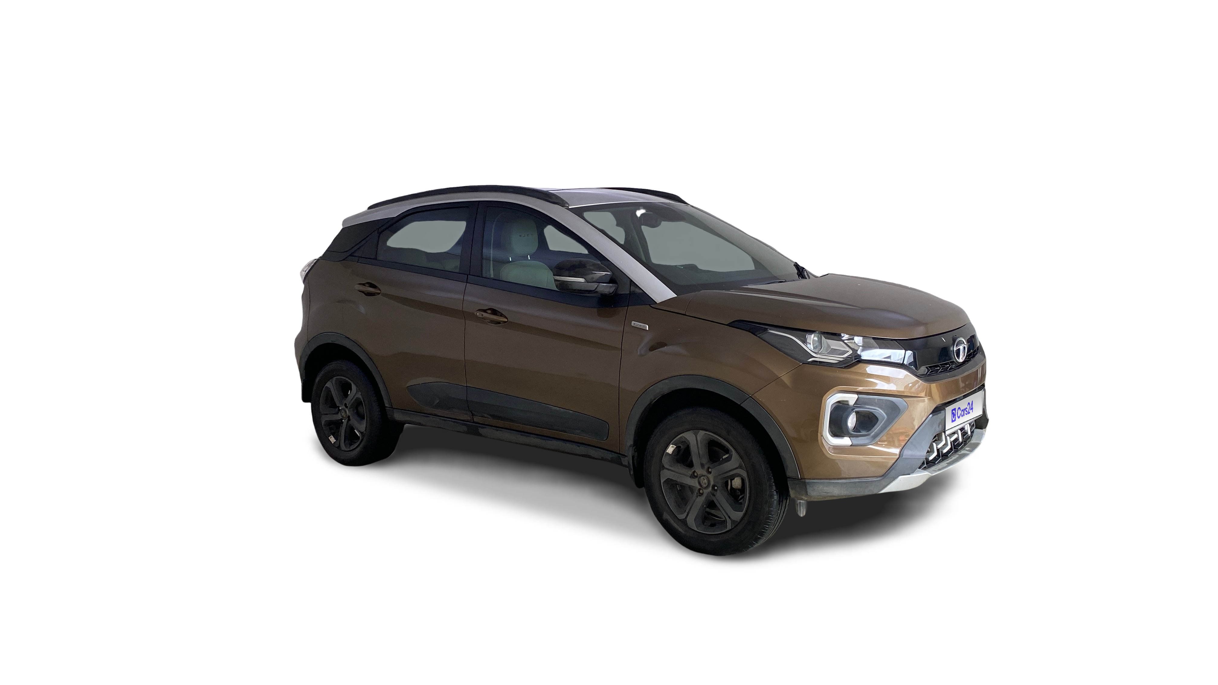 2023 Tata NEXON - SUV - Petrol - Manual - ₹9.21 lakh