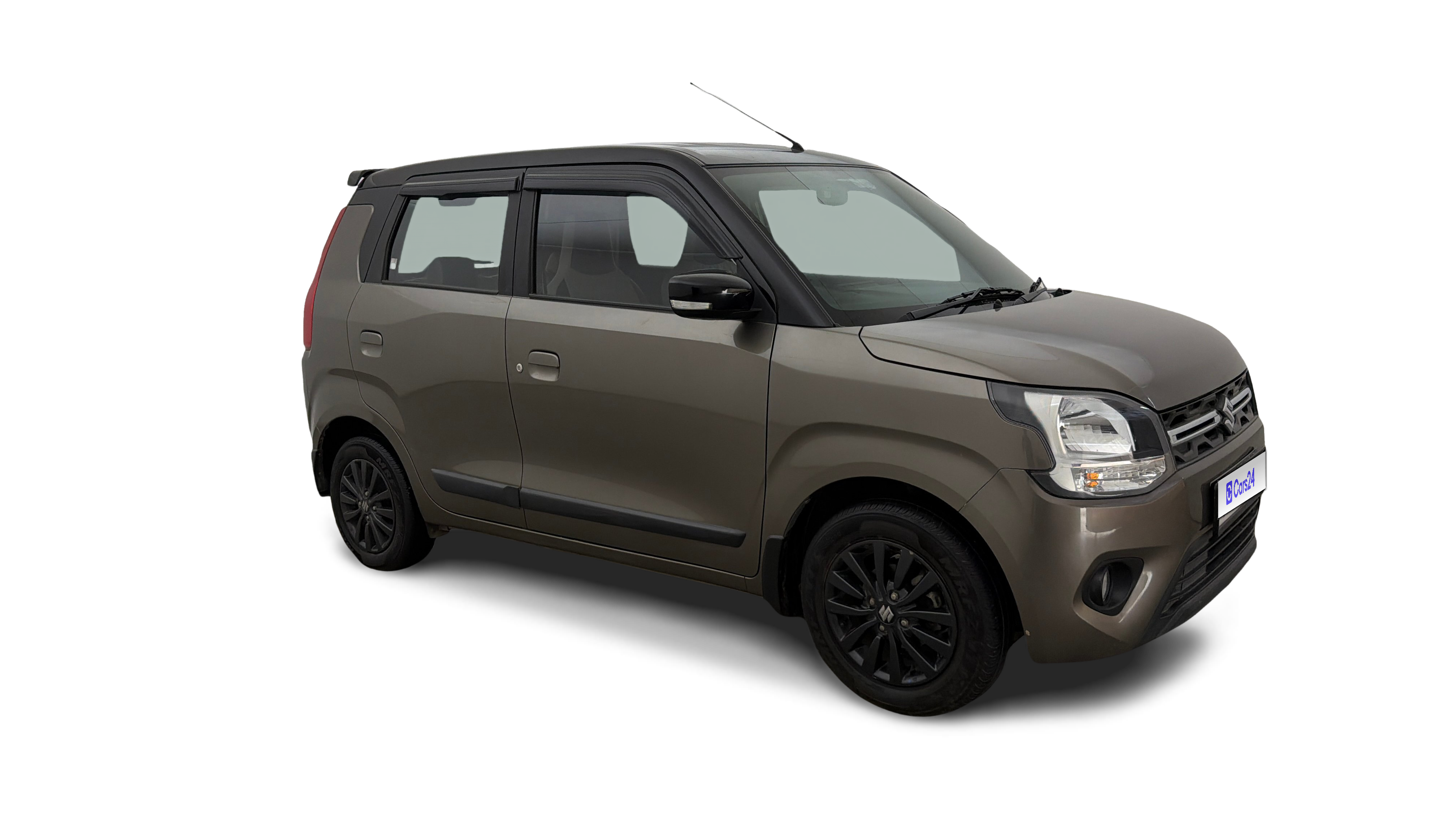 2023 Maruti New Wagon-R - Hatchback - Petrol - Manual - ₹5.75 lakh