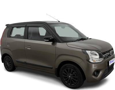 2023 Maruti New Wagon-R - Hatchback - Petrol - Manual - ₹5.75 lakh