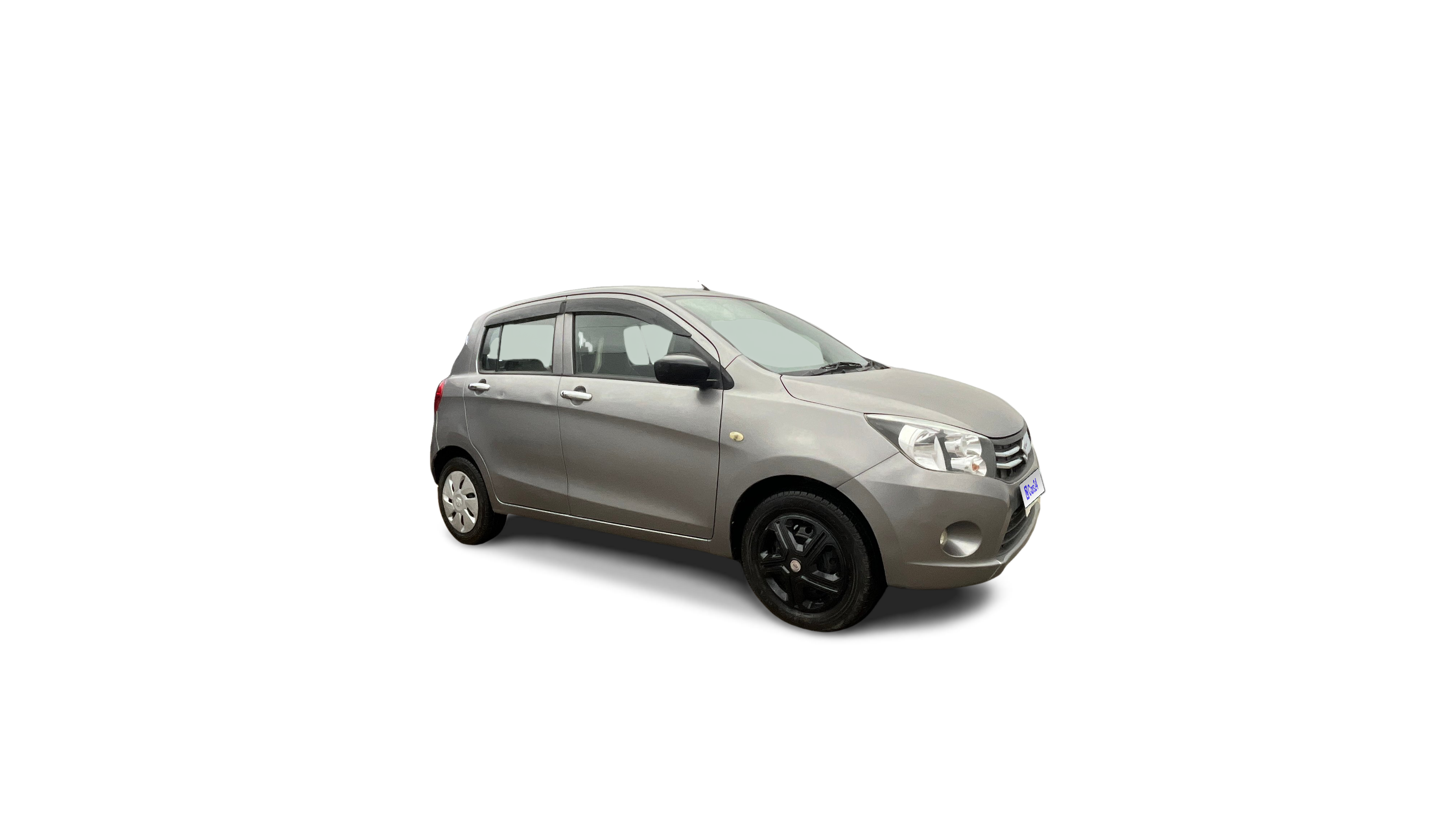 2016 Maruti Celerio - Hatchback - CNG - Manual - ₹3.03 lakh