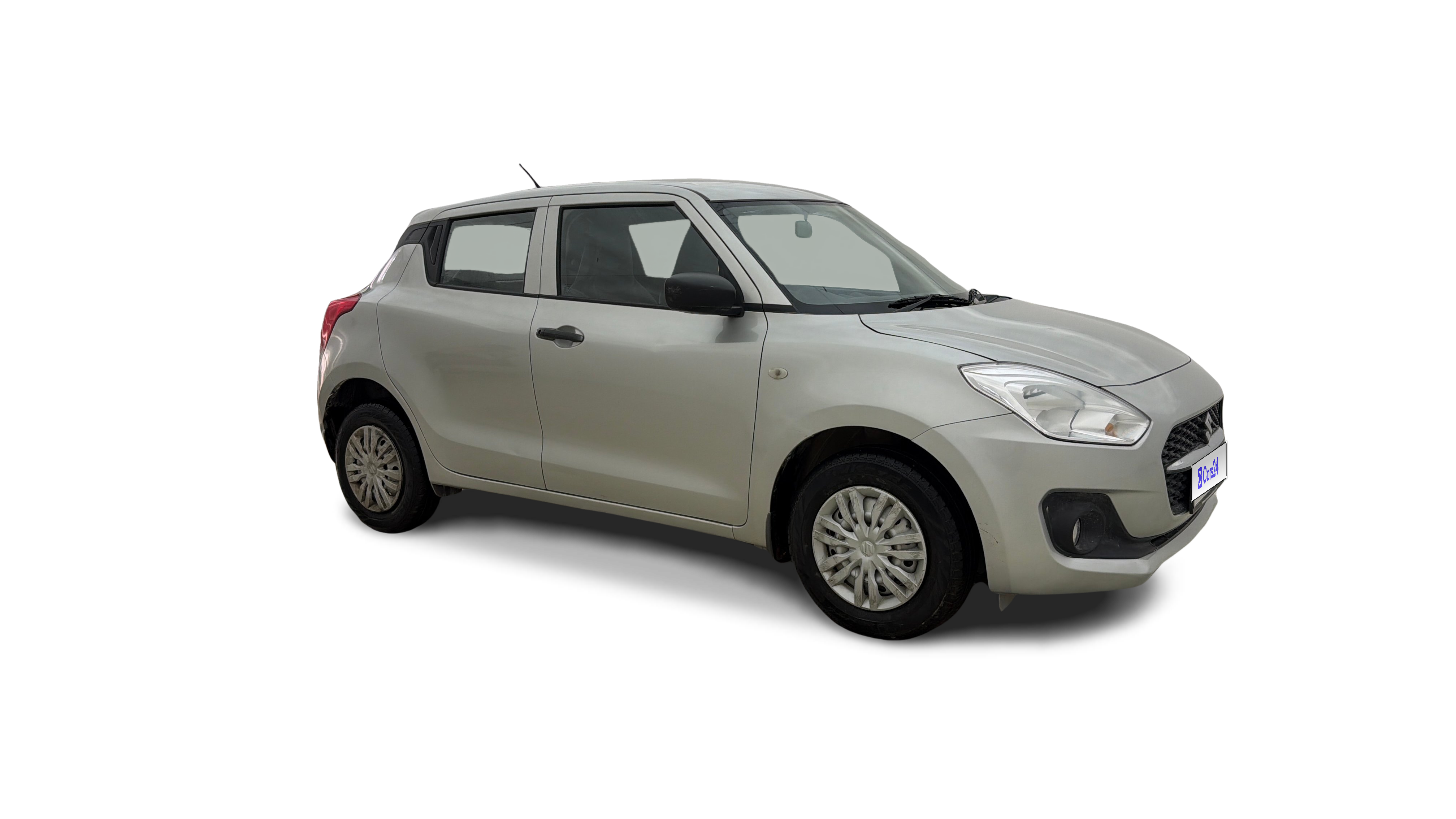 2022 Maruti Swift - Hatchback - Petrol - Manual - ₹5.38 lakh