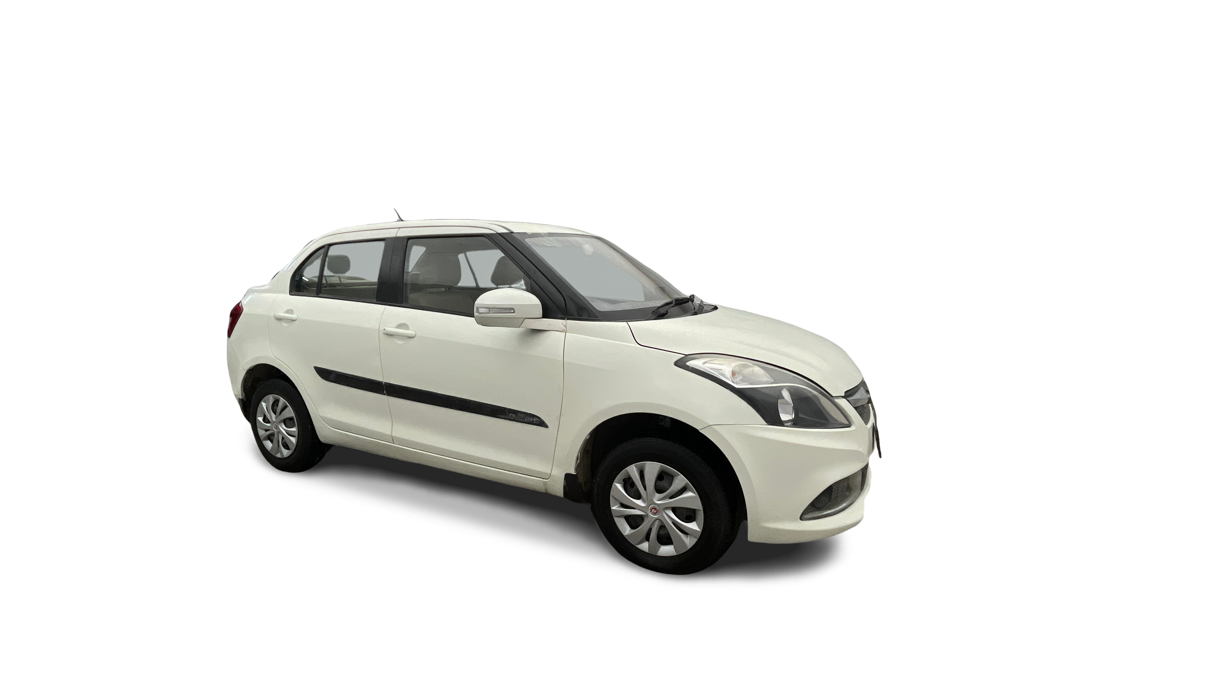 2015 Maruti Swift Dzire - Sedan - Petrol - Manual - ₹2.81 lakh