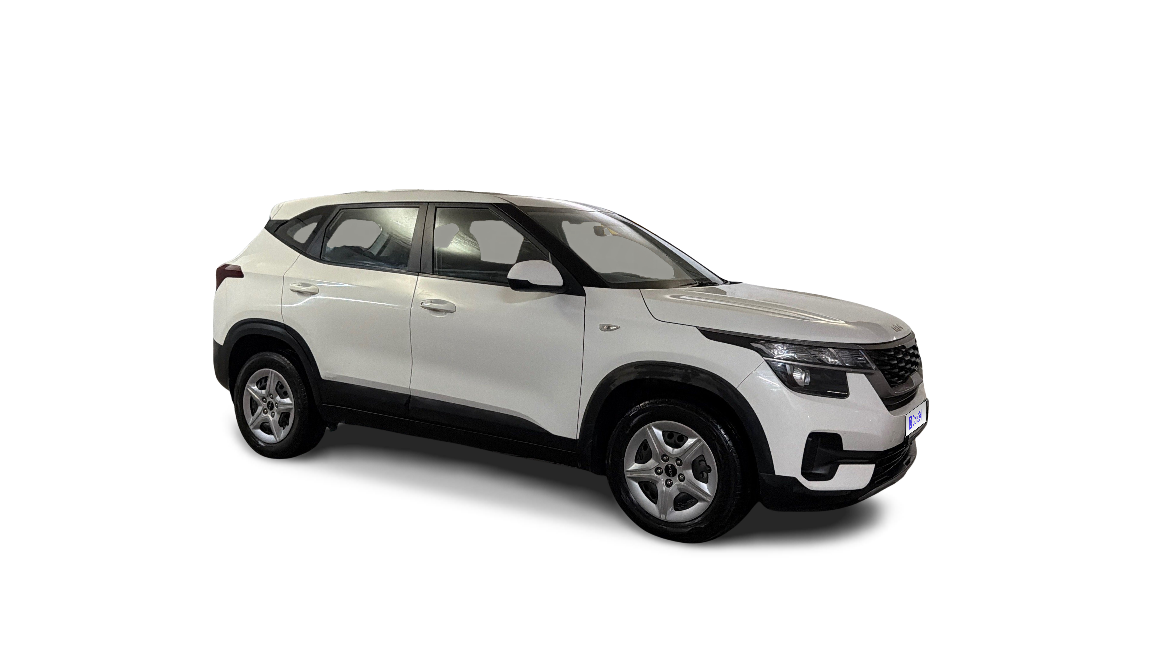 2022 KIA SELTOS - SUV - Diesel - Manual - ₹7.74 lakh