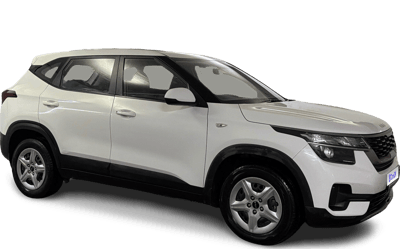 2022 KIA SELTOS - SUV - Diesel - Manual - ₹7.74 lakh