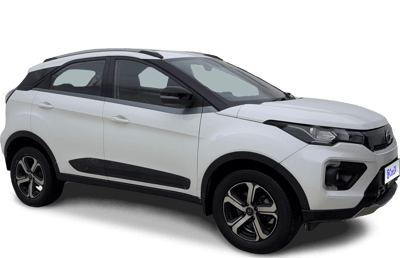 2021 Tata NEXON - SUV - Petrol - Automatic - ₹7.07 lakh