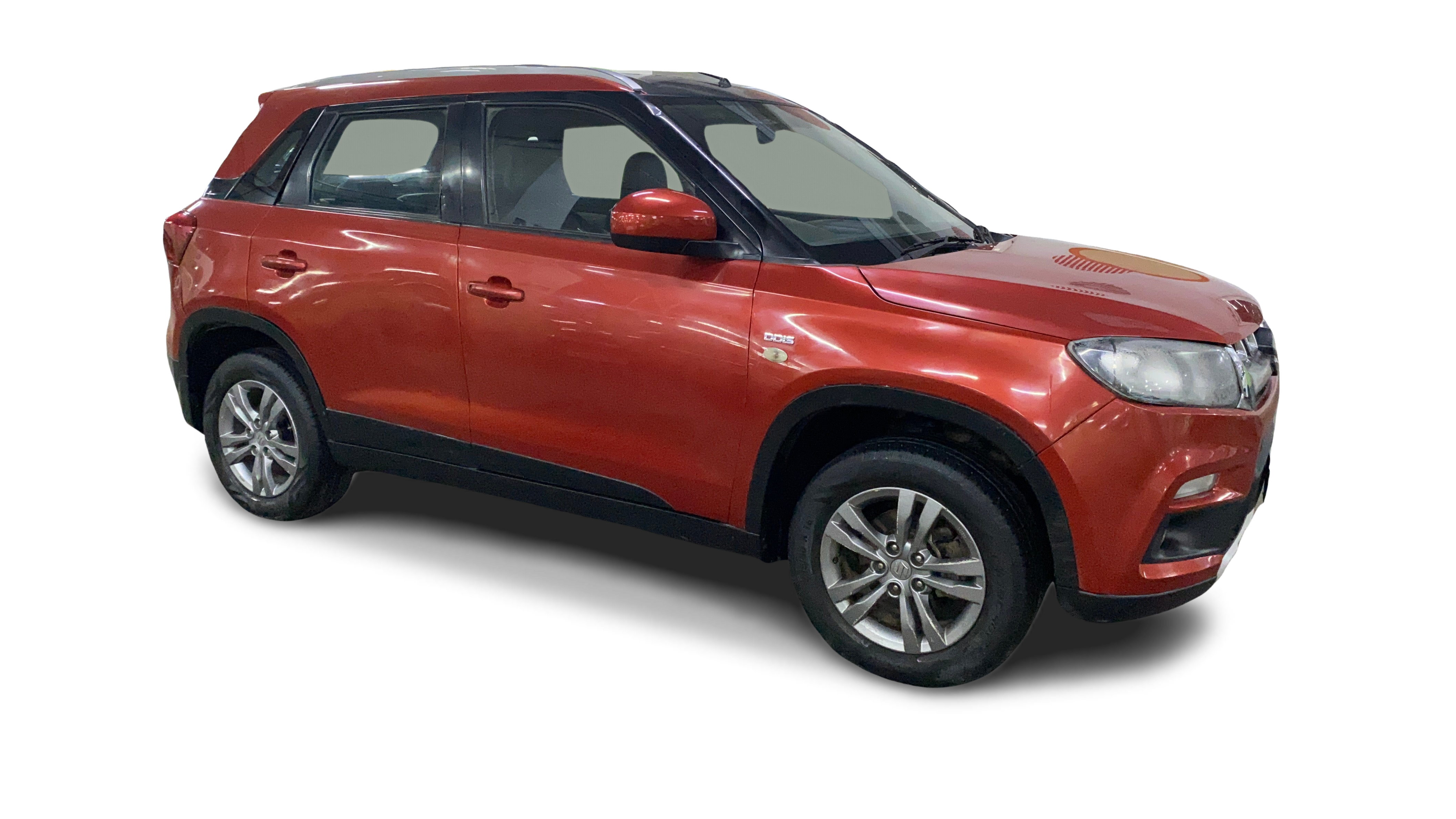 Maruti Vitara Brezza-img