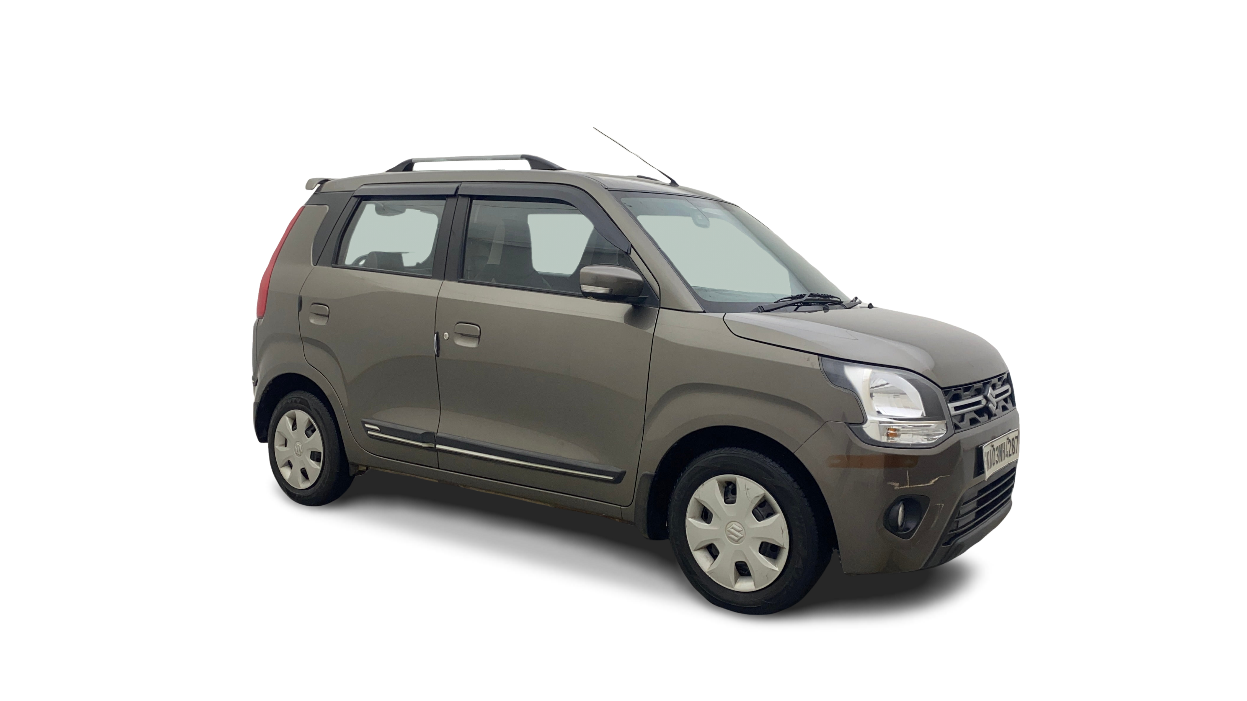 Maruti New Wagon-R-img