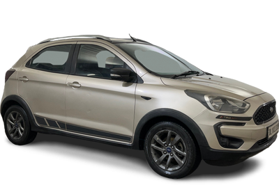 Ford FREESTYLE-img