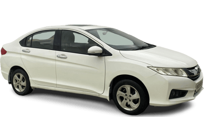 2015 Honda City - Sedan - Petrol - Manual - ₹4.25 lakh