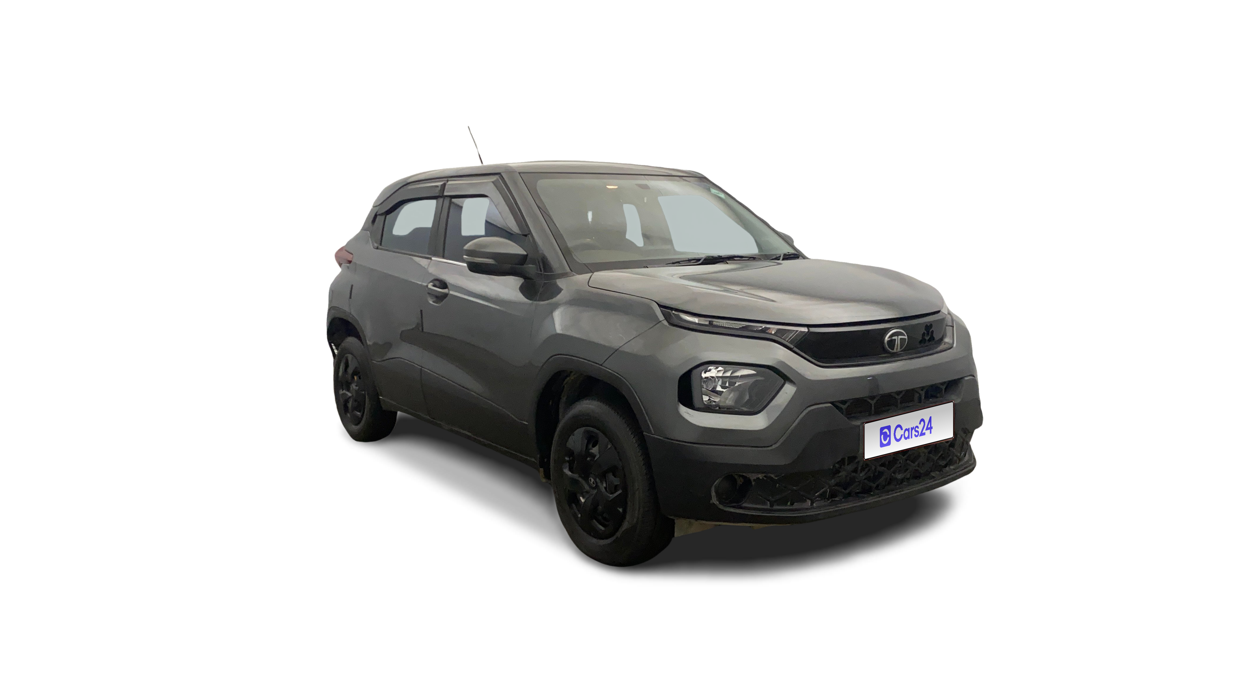 2024 Tata PUNCH - SUV - CNG - Manual - ₹6.78 lakh