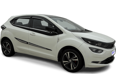 2023 Tata ALTROZ - Hatchback - CNG - Manual - ₹5.71 lakh