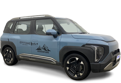 2025 KIA SYROS - SUV - Petrol - Automatic - ₹14.30 lakh