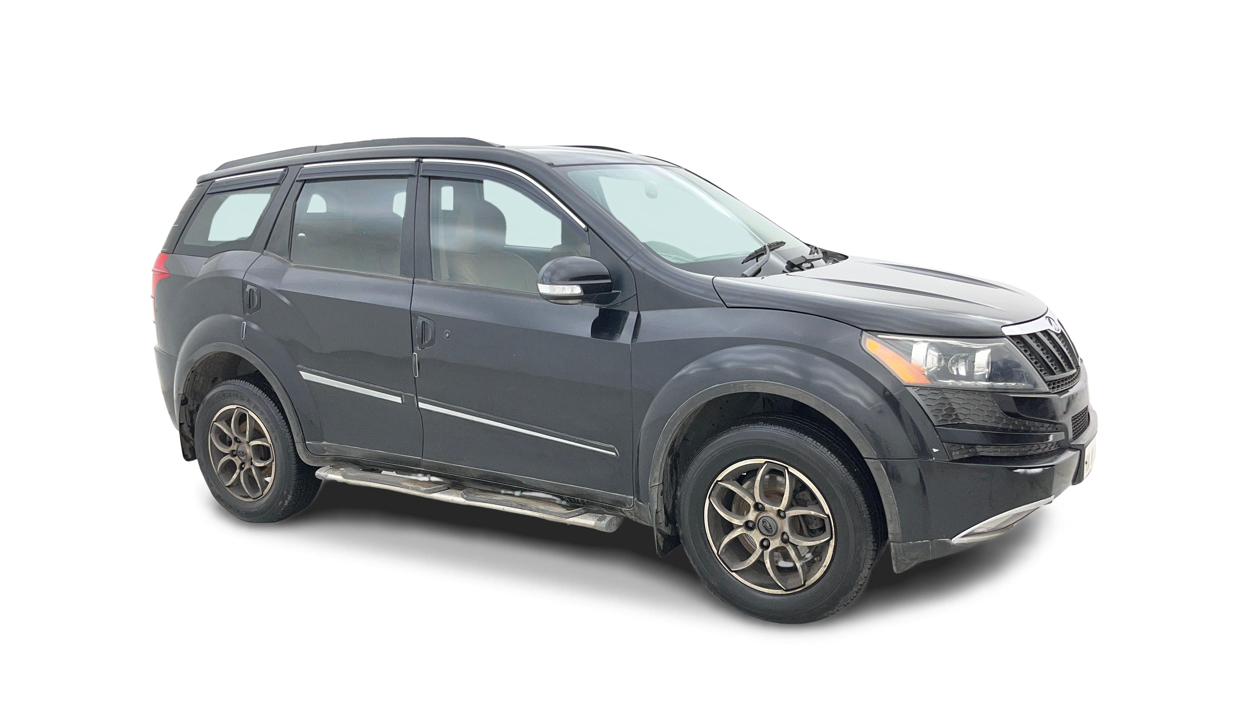2014 Mahindra XUV500 - SUV - Diesel - Manual - ₹5.70 lakh