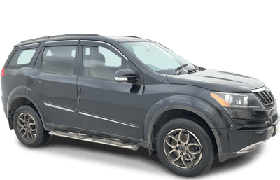 2014 Mahindra XUV500 - SUV - Diesel - Manual - ₹5.70 lakh