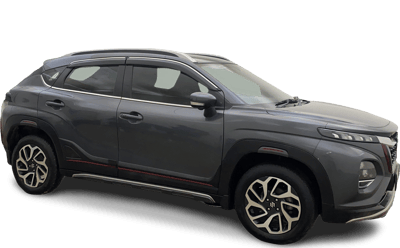 2024 Maruti FRONX - Hatchback - Petrol - Manual - ₹9.22 lakh
