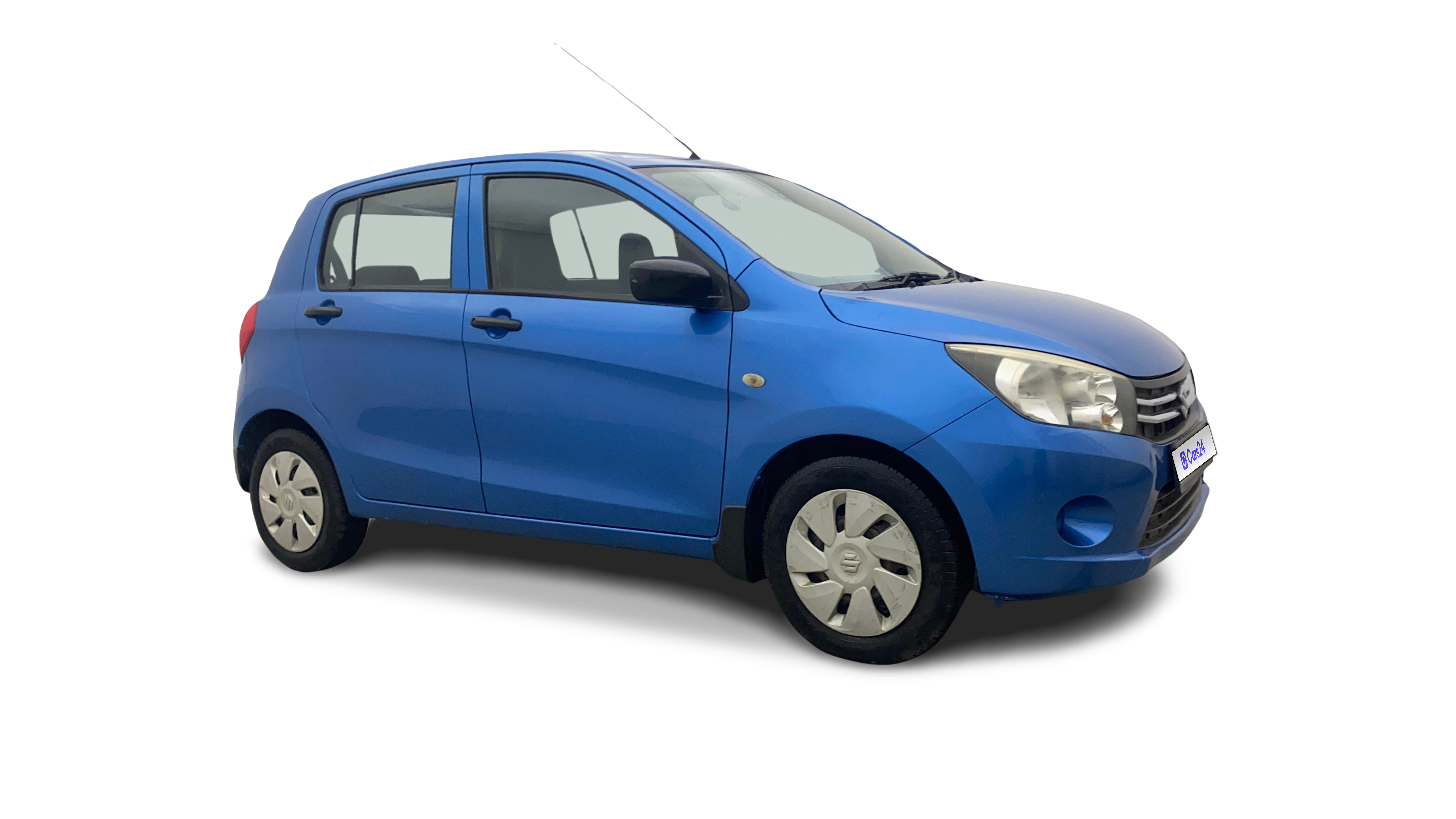 2014 Maruti Celerio - Hatchback - Petrol - Automatic - ₹2.54 lakh