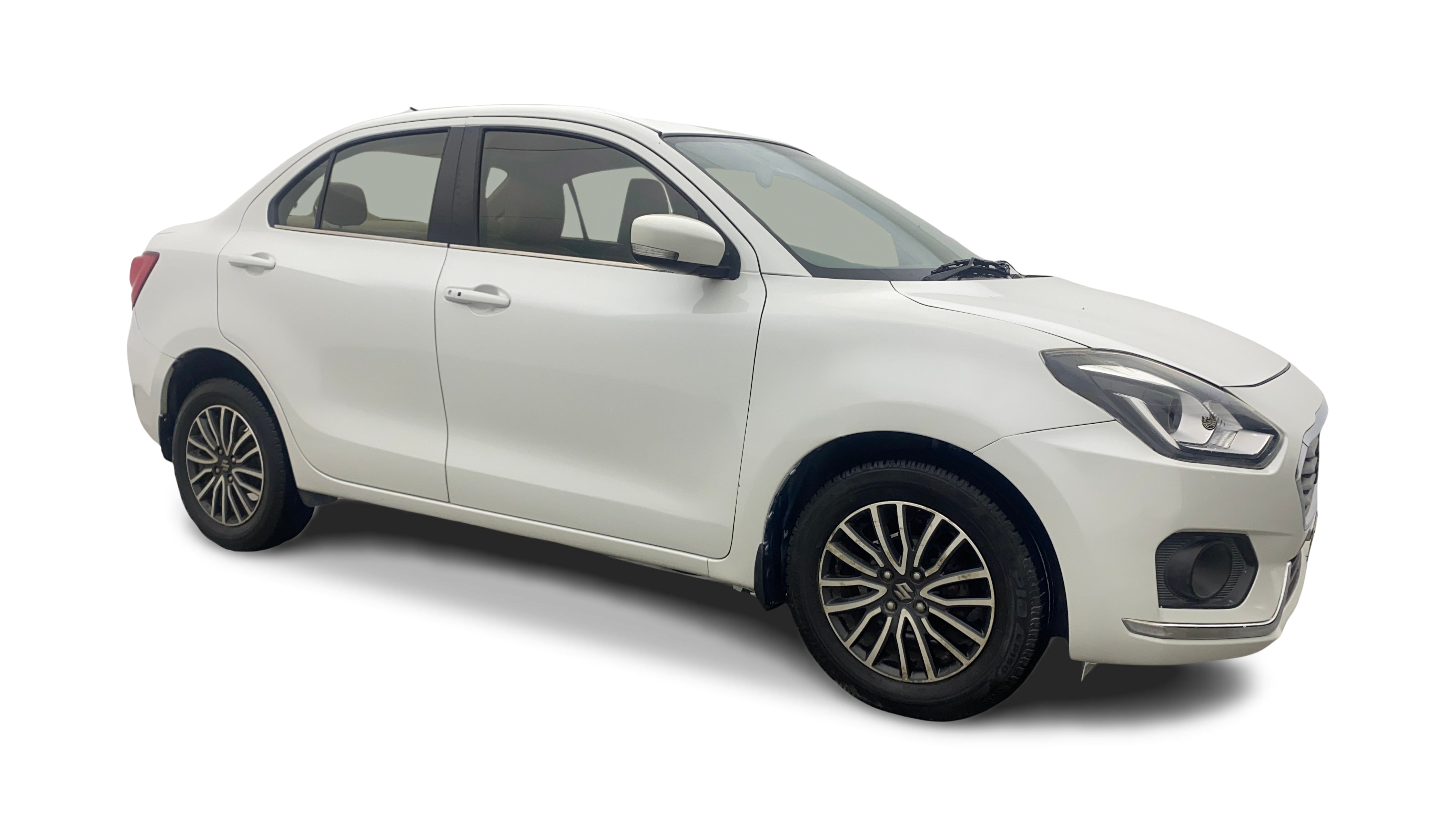 Maruti Dzire-img