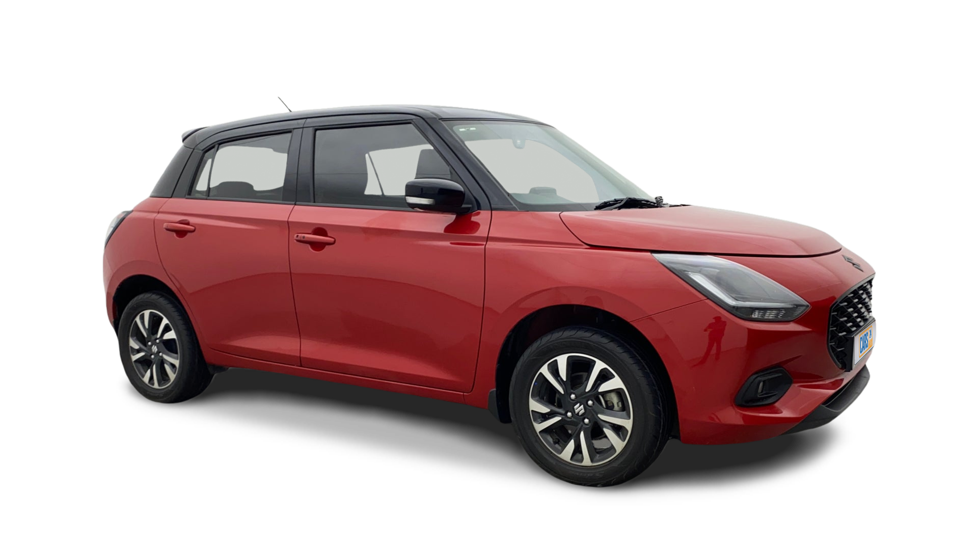 Maruti Swift-img