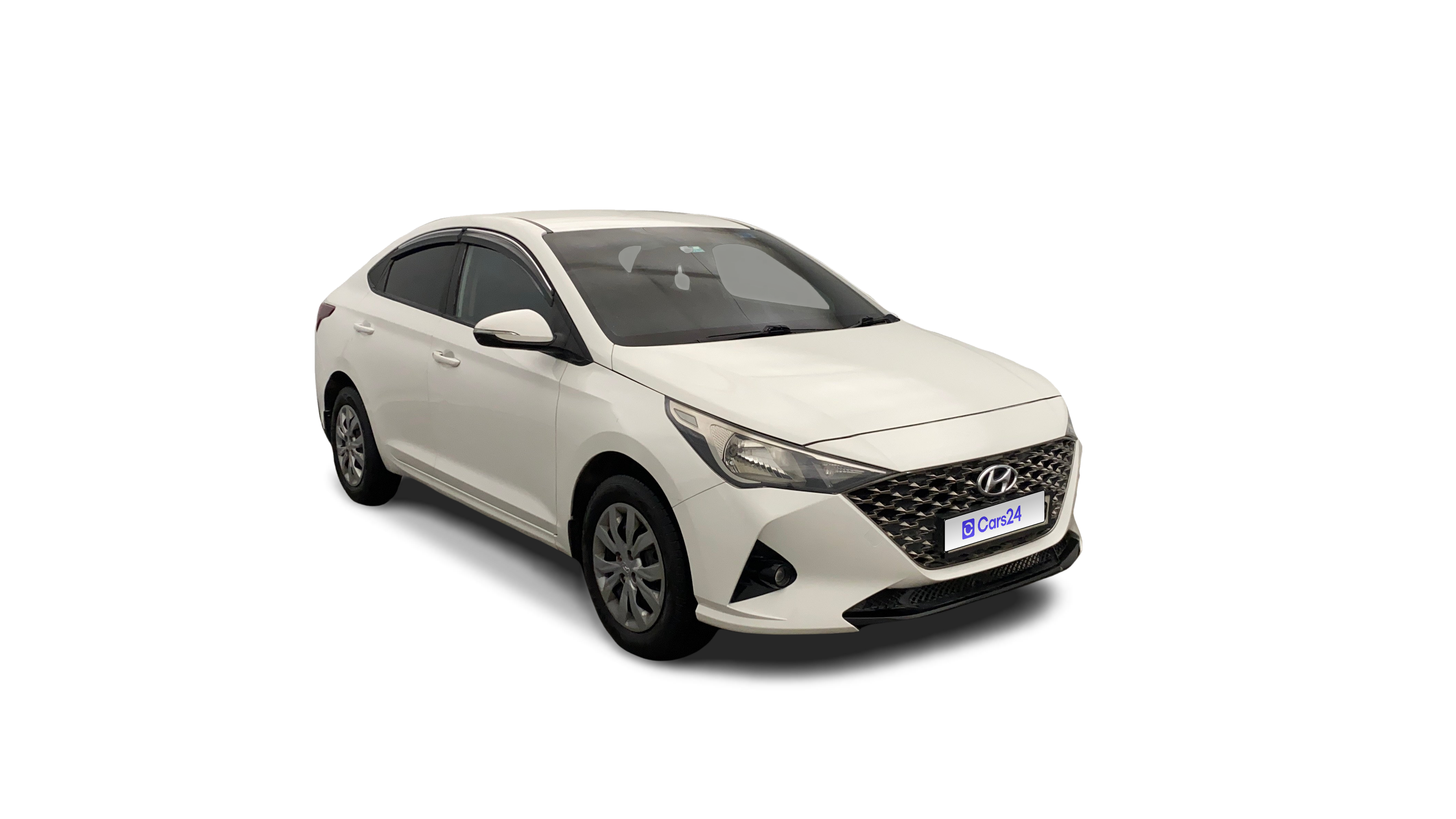 2020 Hyundai Verna - Sedan - Petrol - Manual - ₹6.26 lakh