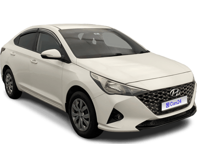 2020 Hyundai Verna - Sedan - Petrol - Manual - ₹6.26 lakh