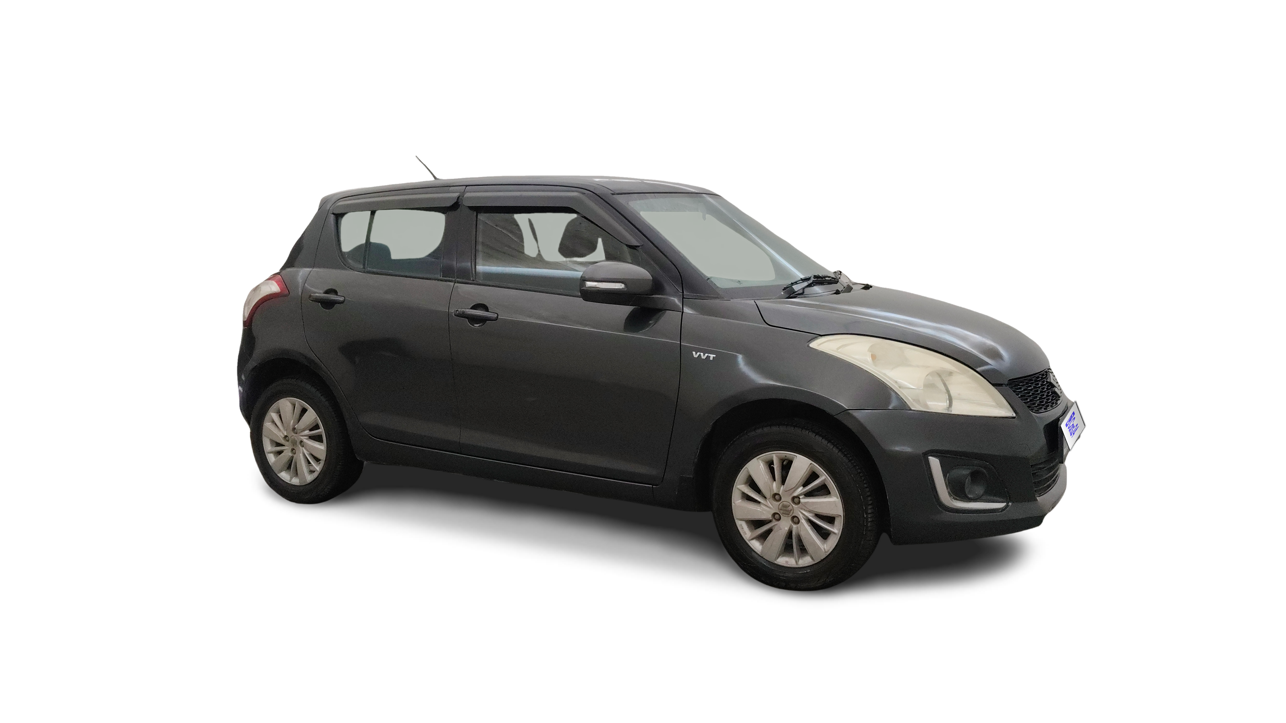 2016 Maruti Swift - Hatchback - Petrol - Manual - ₹3.40 lakh