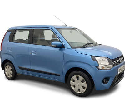 Maruti New Wagon-R-img