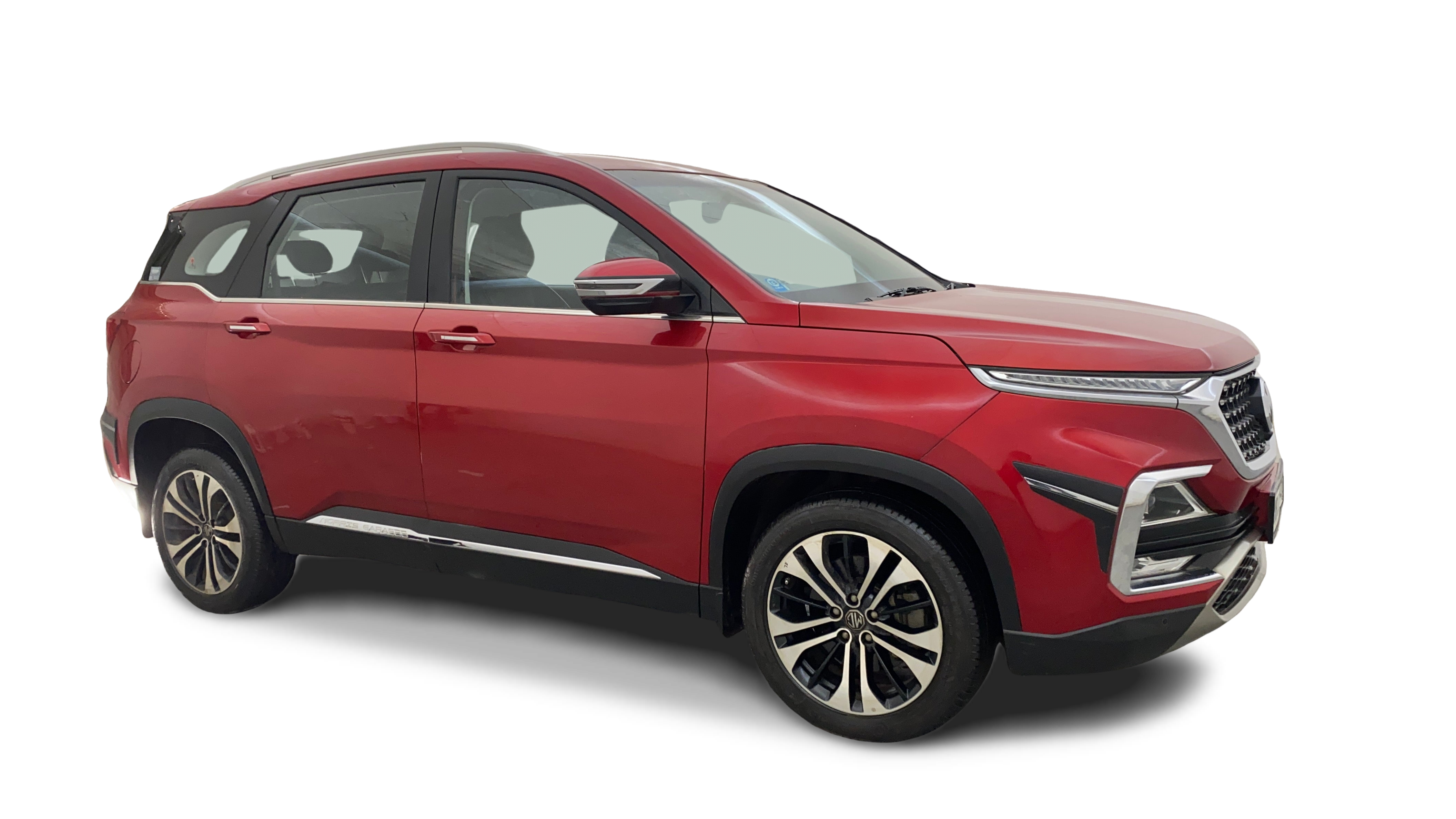 MG HECTOR-img