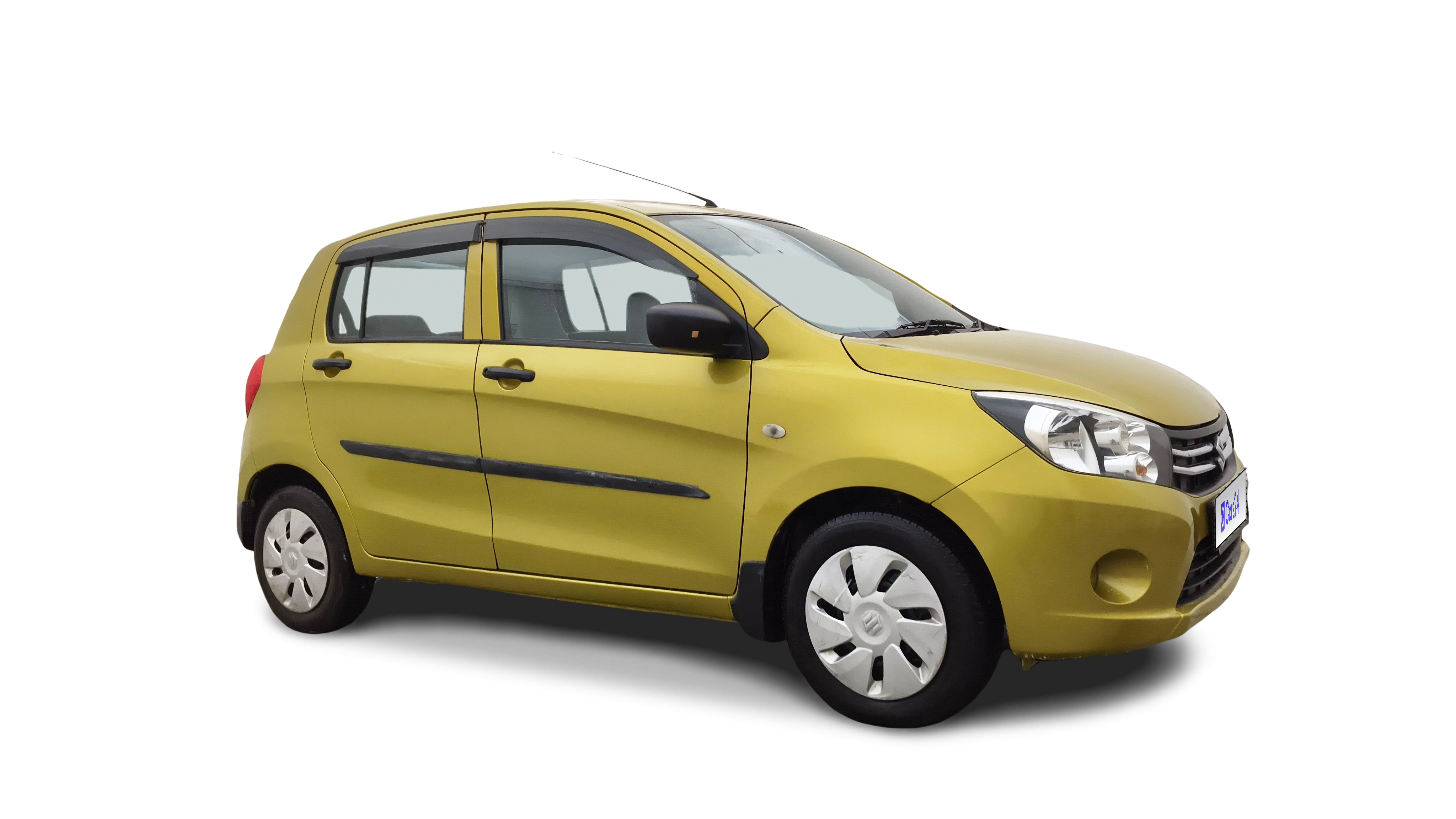 2014 Maruti Celerio - Hatchback - Petrol - Manual - ₹2.70 lakh