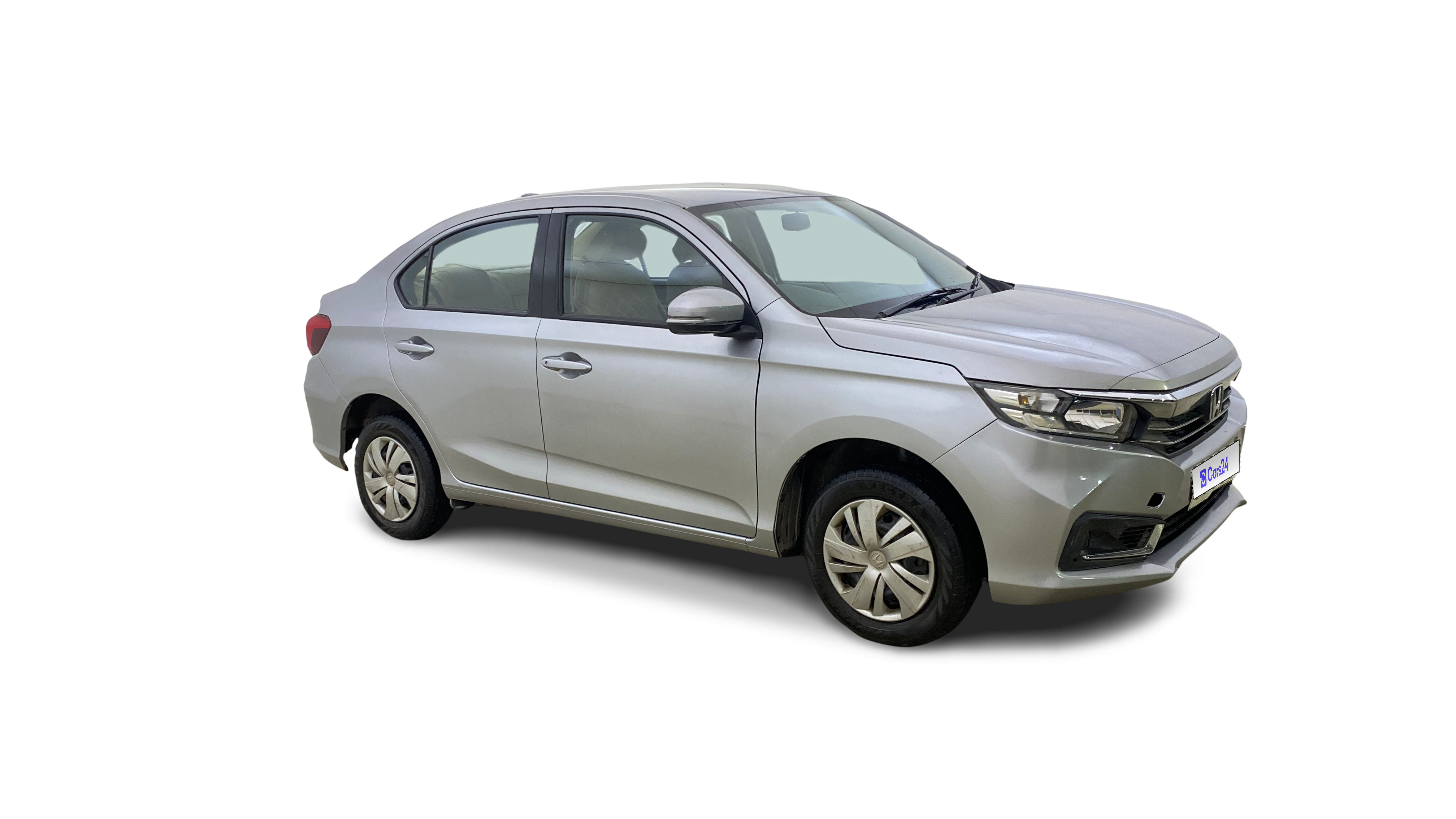 2022 Honda Amaze - Sedan - Petrol - Manual - ₹5.20 lakh