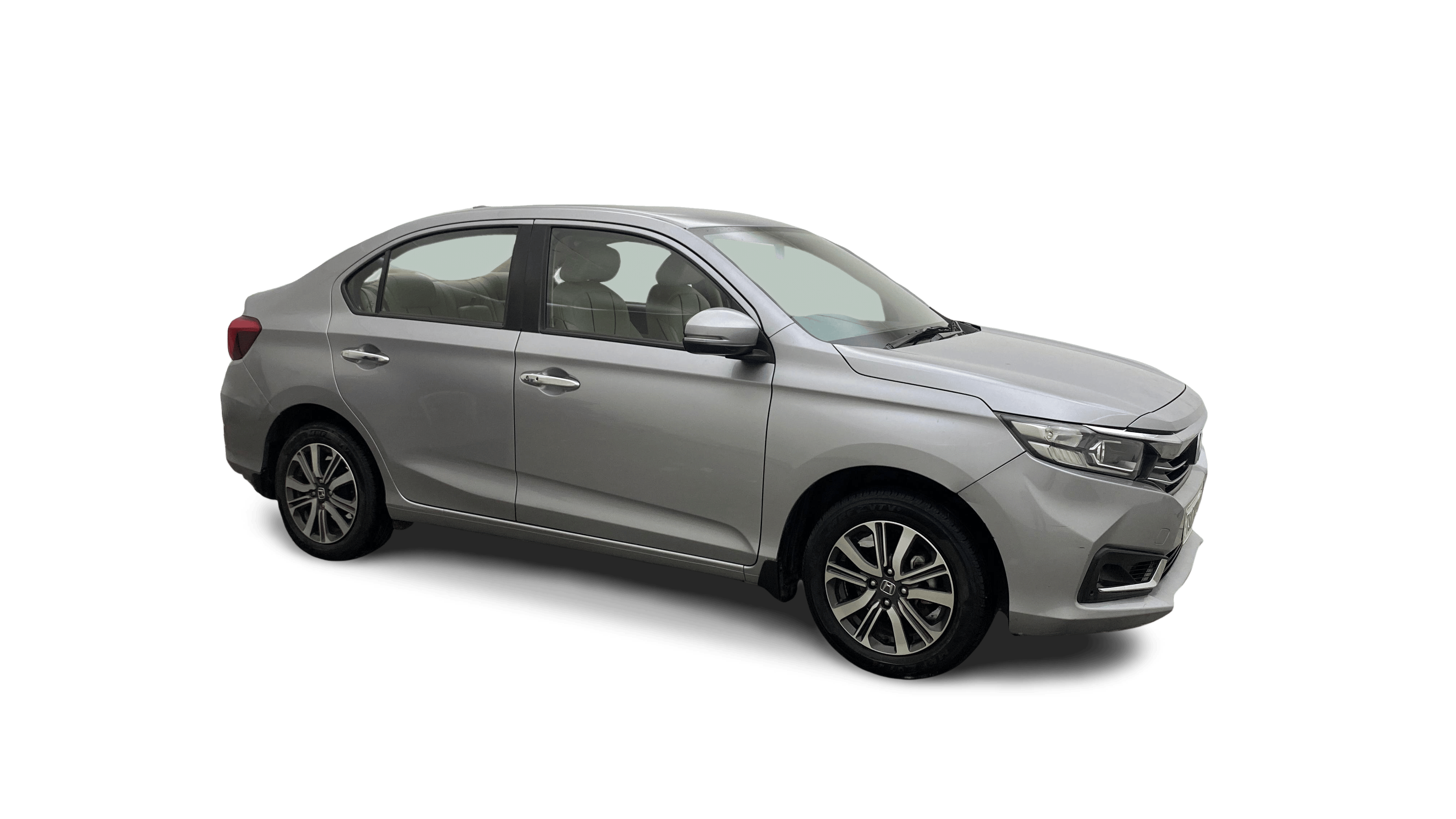 2021 Honda Amaze - Sedan - Petrol - Automatic - ₹6.45 lakh