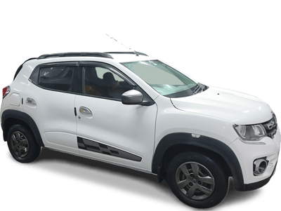 2017 Renault Kwid - Hatchback - Petrol - Automatic - ₹2.70 lakh
