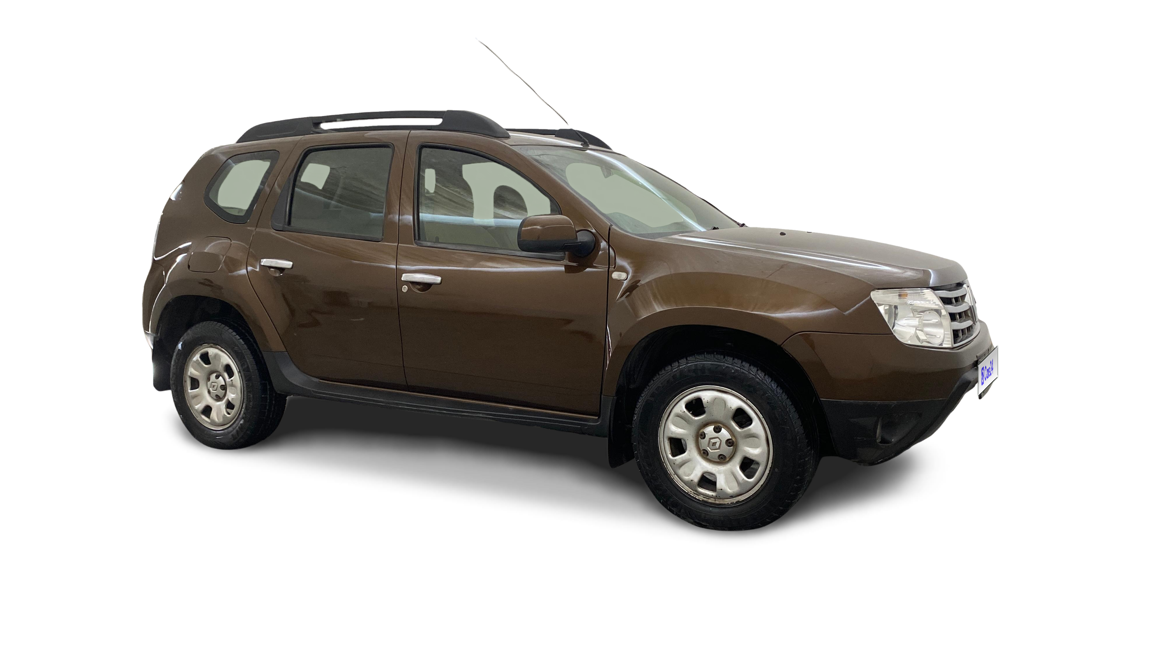 2014 Renault Duster - SUV - Diesel - Manual - ₹3.72 lakh