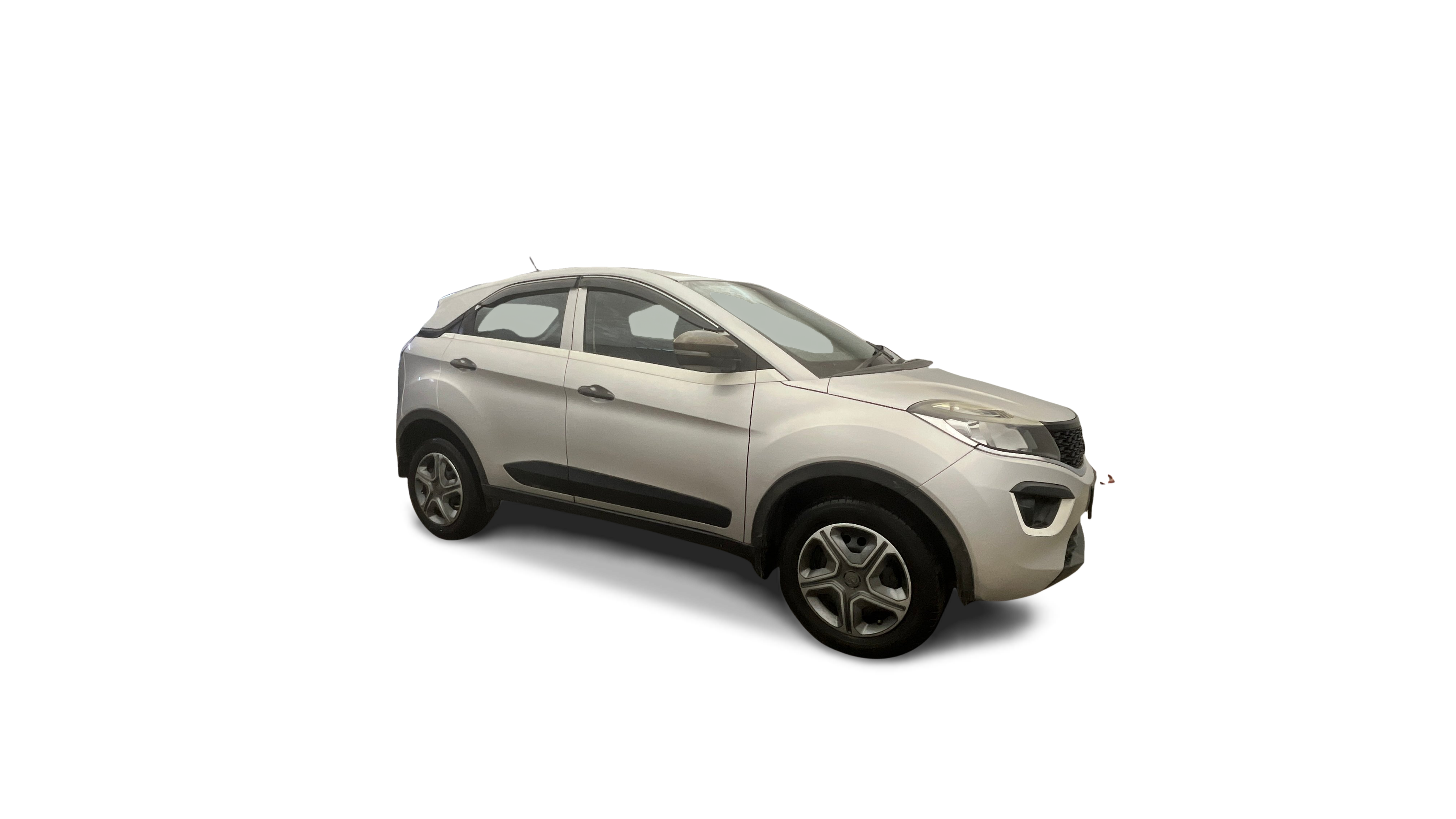 2017 Tata NEXON - SUV - Petrol - Manual - ₹3.40 lakh