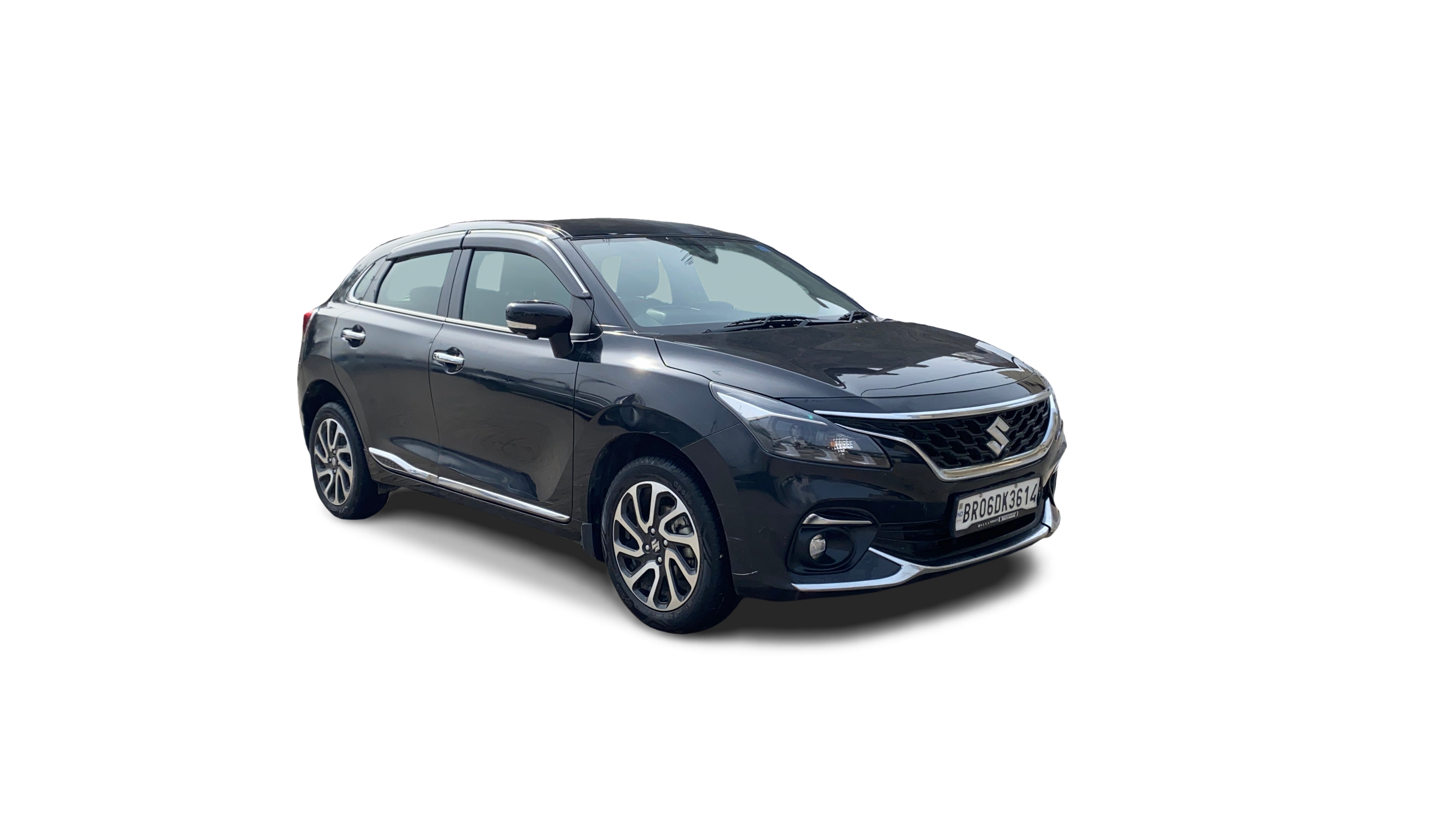 Maruti Baleno-img